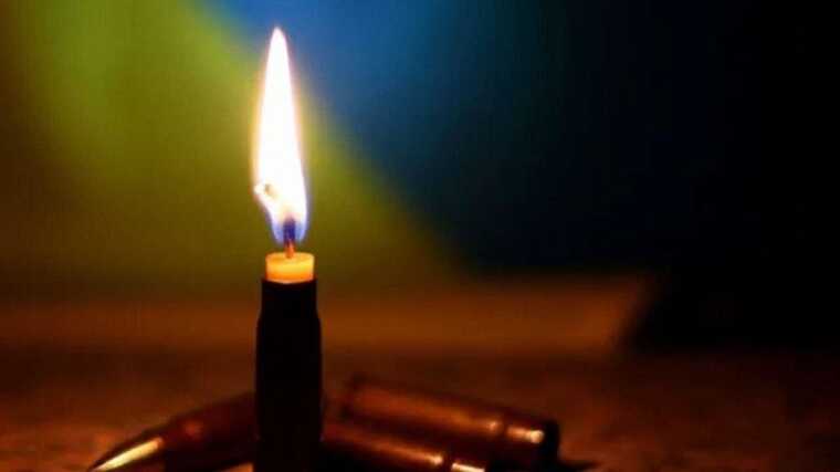 У Павлограді внаслідок ракетного удару РФ загинув 24-річний нацгвардієць