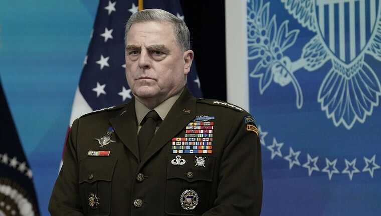 Американський генерал розповів про перспективи війни