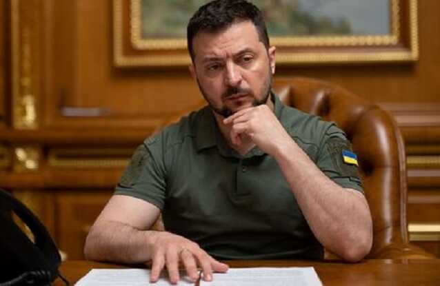 Зеленський вперше відреагував на "атаку" на Кремль