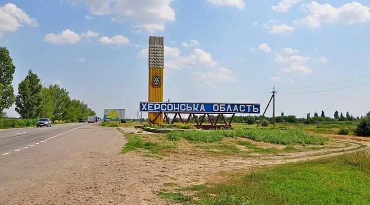 Кількість загиблих внаслідок атаки по Херсонській області зросла до 17