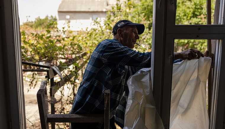 Зросла кількість жертв російських ударів по Херсону