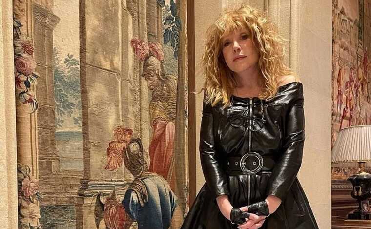 Алла Пугачова повернулася до Росії