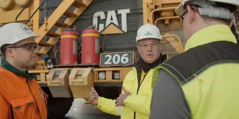 Жеваго втрачає кадри. Глава Ferrexpo Норт несподівано вирішив залишити компанію