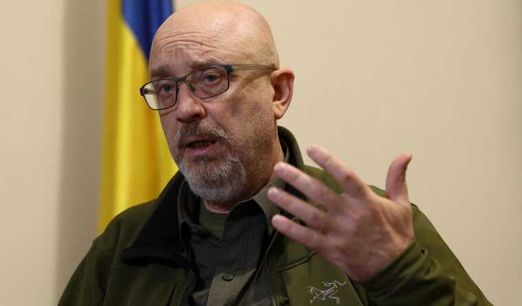 Розбереться трибунал. Україні не потрібно нападати на воєнних злочинців у Москві, - Резніков