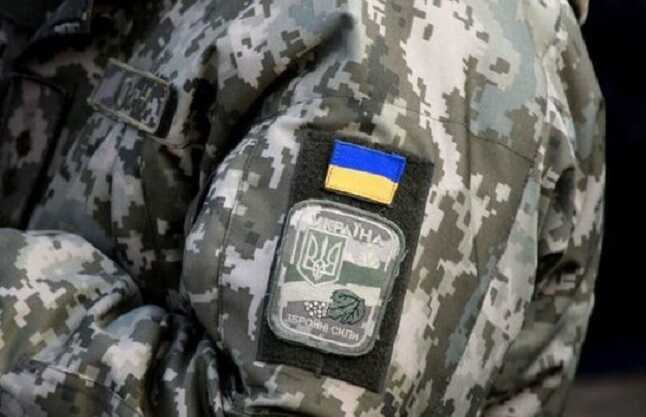 Український військовий розповів про корупцію на "укосі" від мобілізації