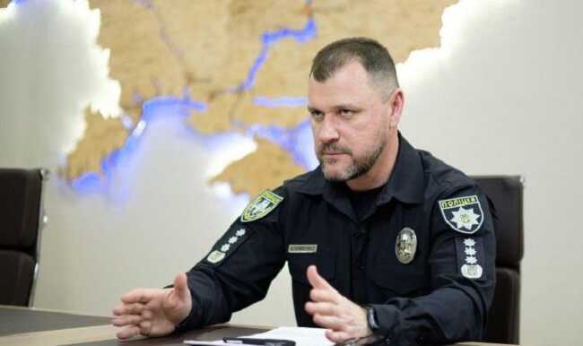 Говорили о разминировании территорий. Глава МВД встретился с послом Британии