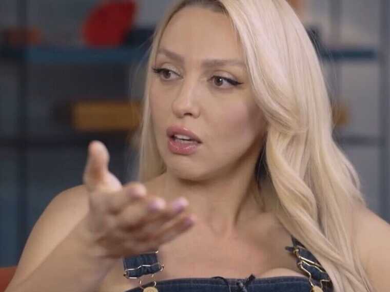 "Це фіаско": Полякова з’явилася у компанії росіян та спровокувала скандал