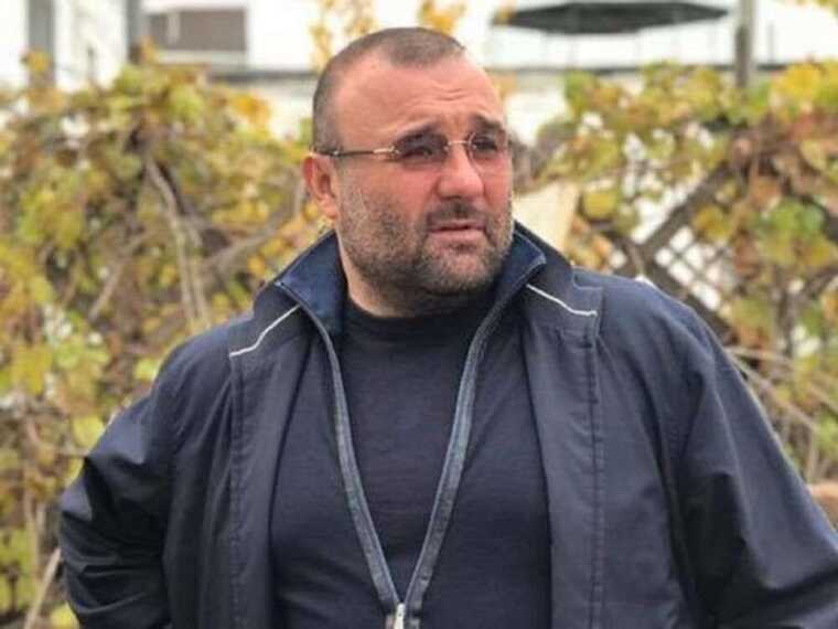 Бизнес-империя "Нарика": раскол днепровской братвы начался с Запорожья