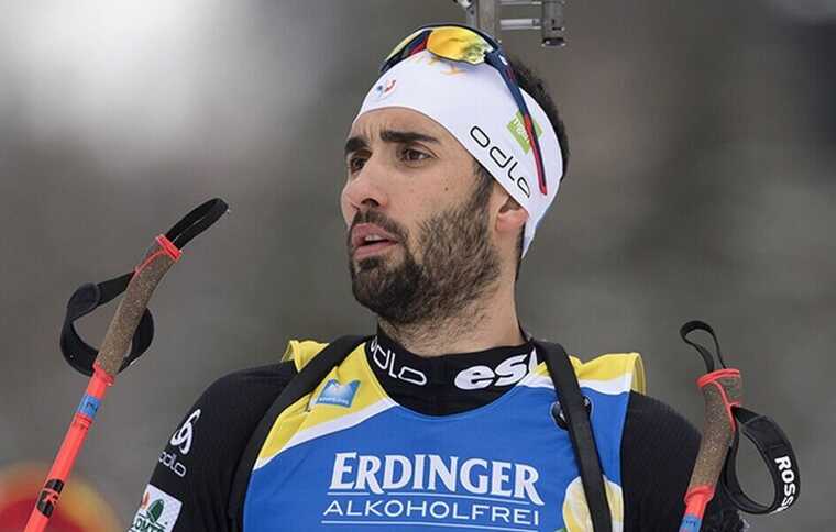 "З огляду на війну": легендарний біатлоніст назвав дискримінацією усунення росіян від спорту