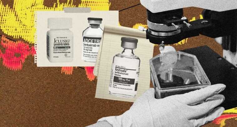 Как фарм-мафия убивает поддельным лекарством онкобольных пациентов в Украине