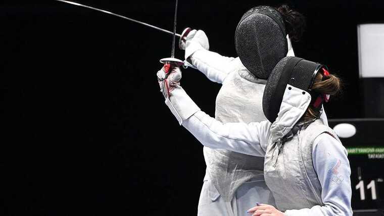 Швеция решила бойкотировать турнир с россиянами, а потом передумала