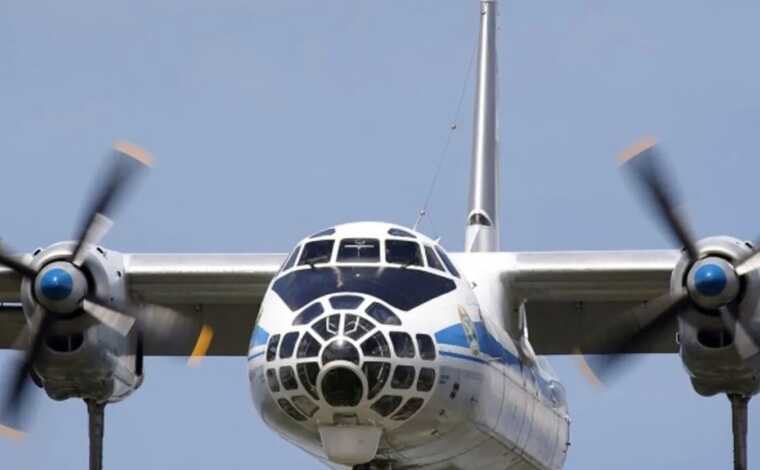 Тил працює! На аеродромі в Брянській області знищено ворожий літак "Руслан"