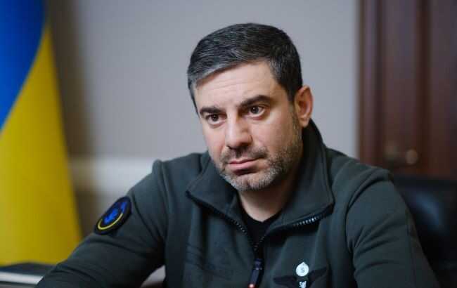 РФ не надає жодних даних про викрадених з України дітей, - Лубинець