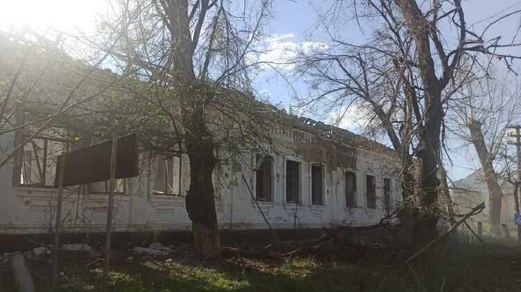 Окупанти 92 рази обстріляли прифронтову Запорізьку область