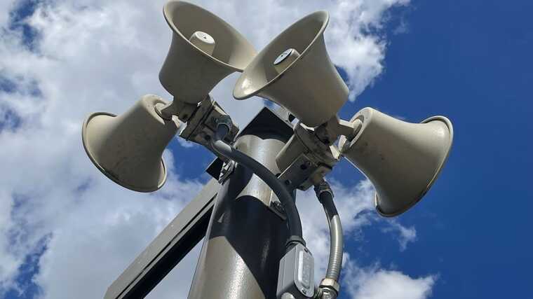 Частину Україна охопила повітряна тривога: повідомляють про зліт російських бомбардувальників