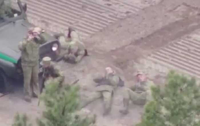 Мало не пристрелили свого. Прикордонники Білорусі зганьбилися, збиваючи дрон