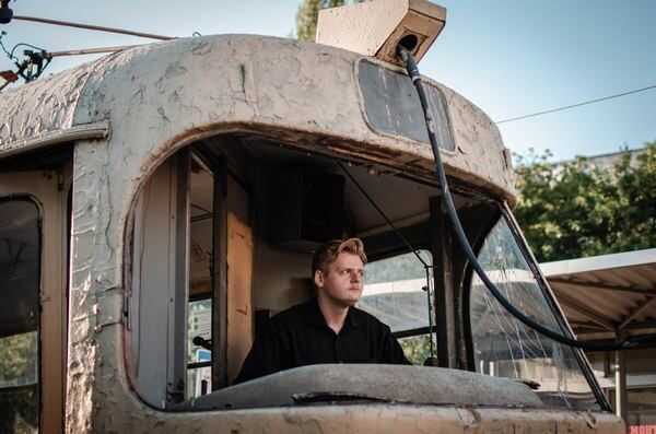 Как харьковские культурные деятели переходят на украинский язык и находят украинскую культуру