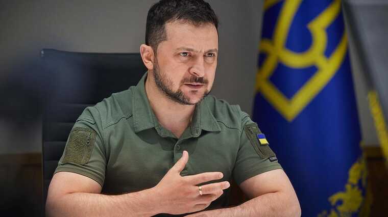 Зеленський зустрівся із керівництвом BlackRock. Говорили про відновлення України