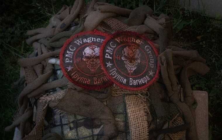 СМИ установили еще более двух тысяч погибших оккупантов, значительная часть - "вагнеровцы"