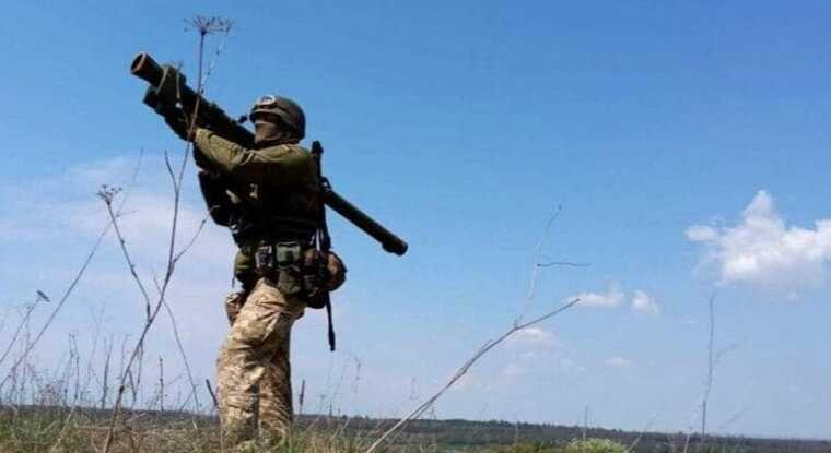 ВСУ за день уничтожили десять вражеских дронов: в Генштабе назвали их типы