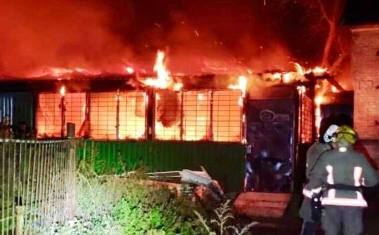 Оккупанты ударили по промышленному предприятию в Никополе: ранены трое работников