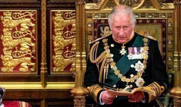 Коронація Чарльза III: 6000 військовослужбовців та 250 млн фунтів стерлінгів на церемонію