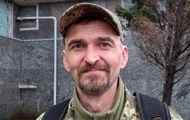 "Показували відрізані голови побратимів": звільнений воїн ЗСУ розповів про полон у "вагнерівців"