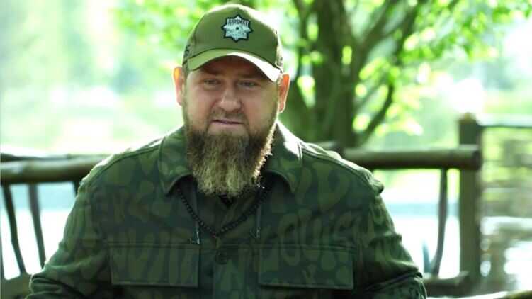 Кадиров розкритикував Пригожина і попросив Путіна дозволити перекидання чеченців на Бахмут