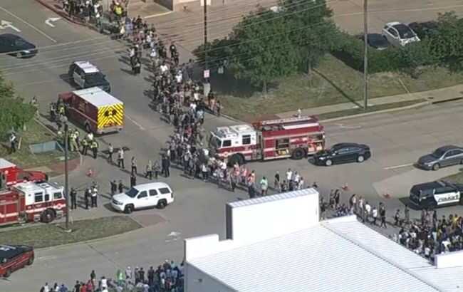 У США у торговому центрі сталася стрілянина: серед жертв є діти