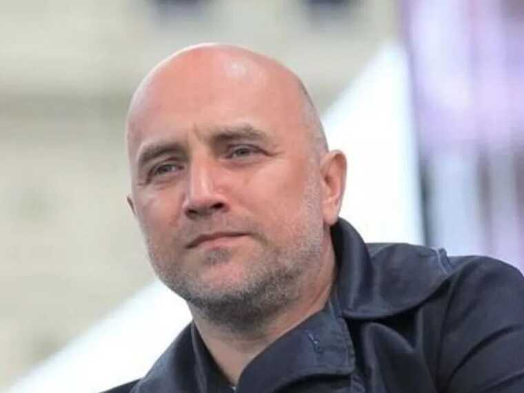 В МИД России перевели ответственность за подрыв Прилепина на США