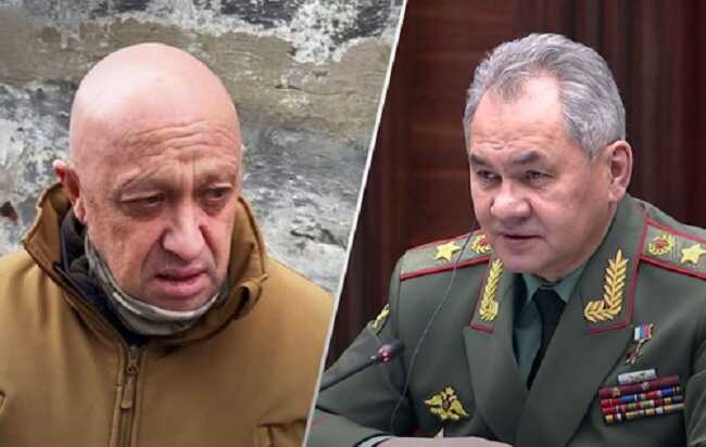 В Зеленском рассказали о начале в РФ масштабной внутренней войны