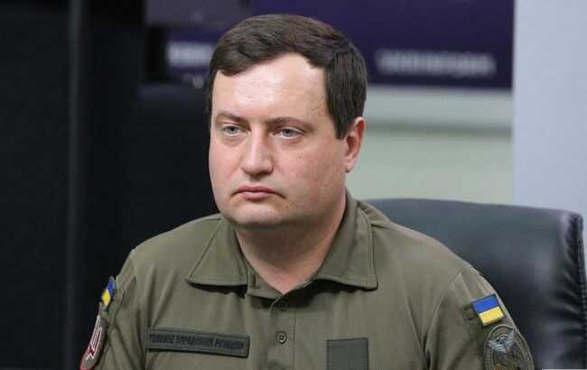 У ГУР попередили про ймовірність російських провокацій на 9 травня