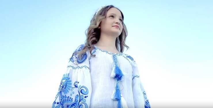 Юна співачка з України відмовилася ділити сцену з росіянином: МЗС відзначило її вдячністю