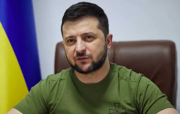 Зеленський: готуємося до нових заходів у травні та червні