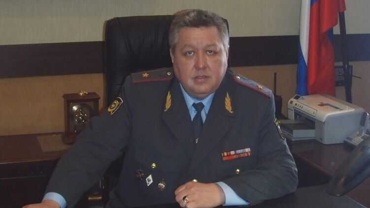 У Росії помер зірка серіалів "Вбивча сила" та "Вулиці розбитих ліхтарів"