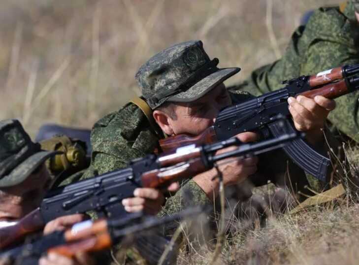 Російські "мобіки" зменшили кількість окупантів: відомо про два випадки з жертвами й пораненими