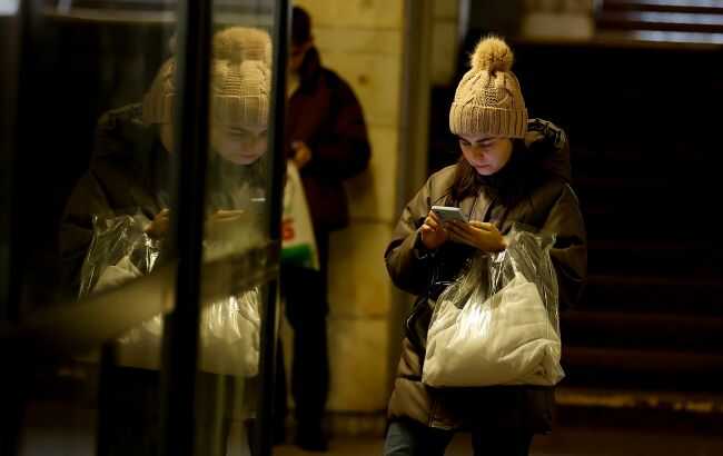 У низці областей України оголосили тривогу