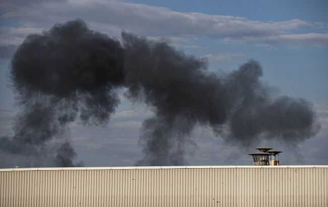 В Одесі чули вибухи