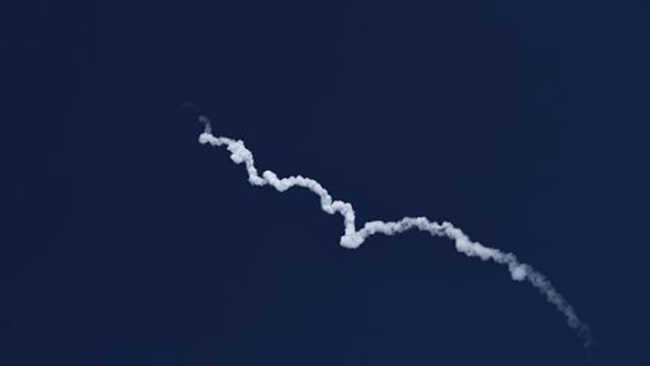 В Київській області повідомляють про вибухи