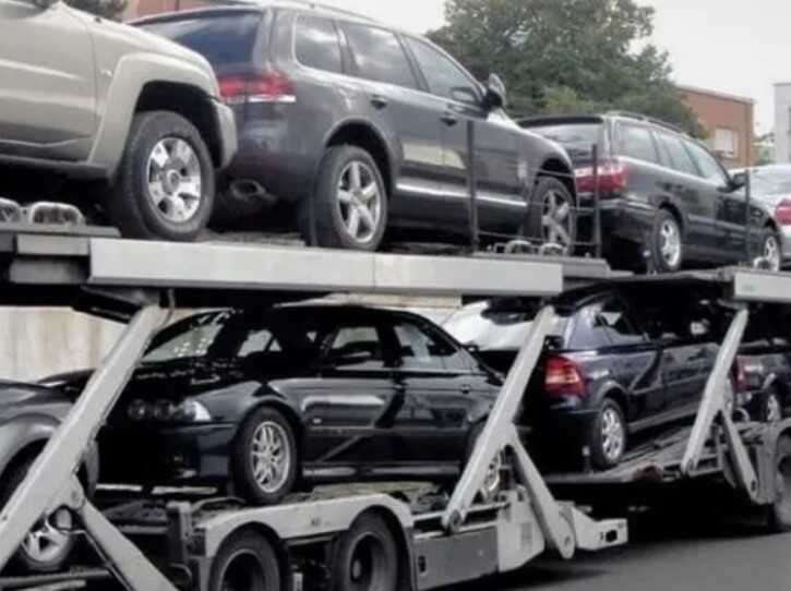 Українці встановили рекорд з купівлі вживаних іномарок: які машини найпопулярніші