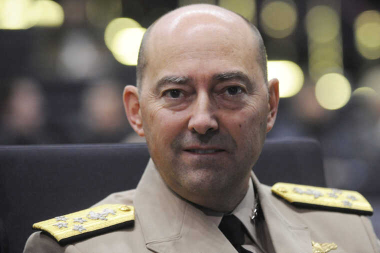 Весняний контрнаступ ЗСУ має найбільшу варіативність ударів в історії війни, – ексголовком НАТО