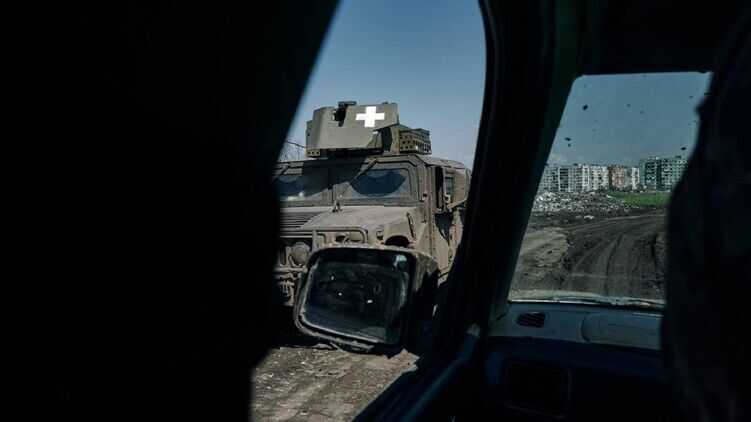 Окупаційні адміністрації Росії згортаються на лівому березі Херсонщини