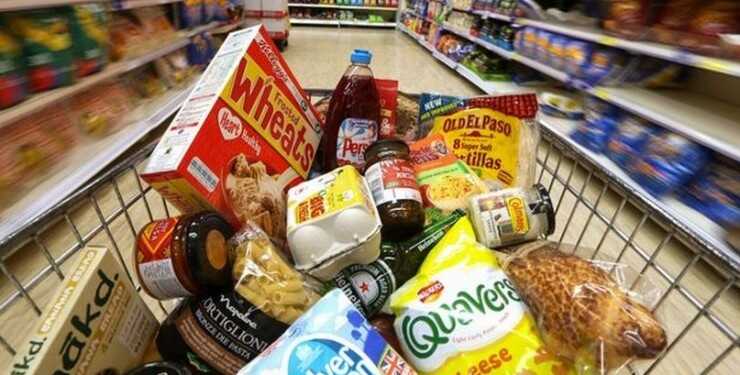 "Вироблено ворогом Росії": у Держдумі РФ хочуть по-новому маркувати західні товари