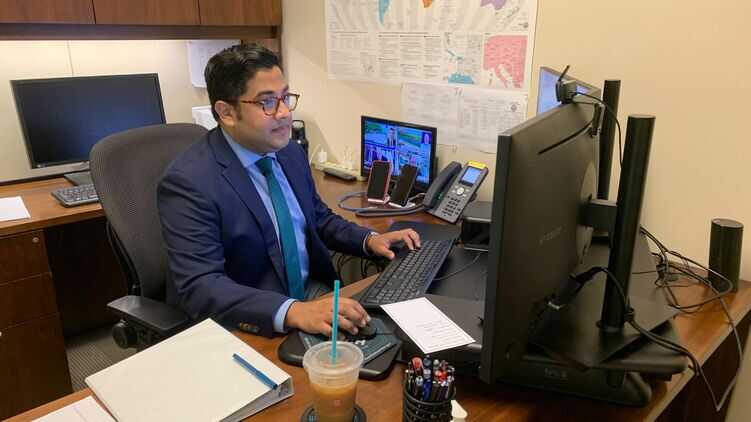 У США заявили, що не підтримують вбивства мирних громадян у Росії та Україні