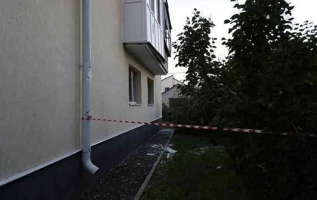 В РФ заявили об обстреле Шебекино в Белгородской области