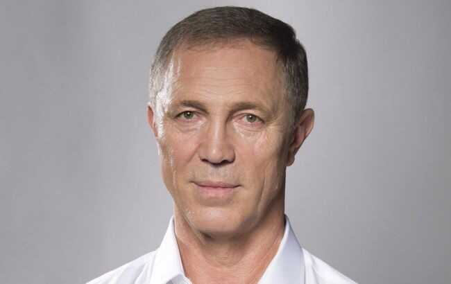 ВАКС конфіскував майно херсонського колаборанта Сальдо