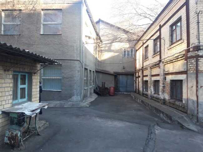 Нацполиция расследует законность приватизации Киевского института текстильно-галантерейной промышленности