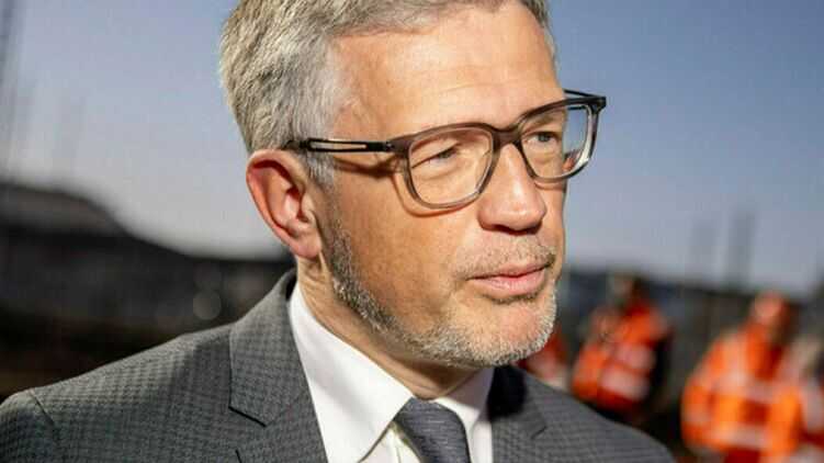 "Розтоптав все": екс-посол у Німеччині Мельник розкритикував свого наступника