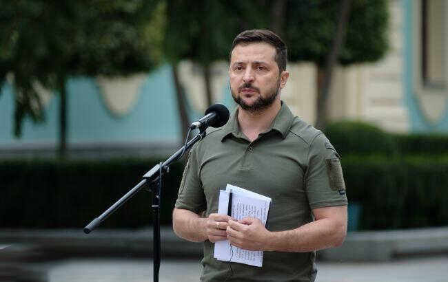 "Мы можем победить агрессора": Зеленский сказал, что для этого нужно