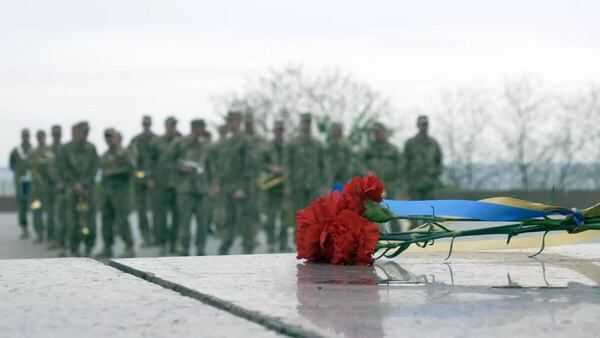 Втрати України у Другій світовій війні